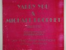Yabby You & Michael Prophet 