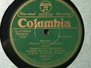 ALEXIS ZOUMBAS Frassa/Mpil-Mpil COLUMBIA 56133-F Greek VIOLIN SOLOS 12