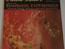 Classic Records 180 gram LSC 1900 Berlioz Symphonie  Fantastique Near Mint