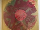 Rare SEALED w HYPE ORIG 1983 PICTURE DISC Talking Heads Speaking In Tongues SIRE