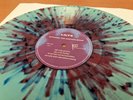 Lilys - Eccsame The Photon Band Limited /200 Signed Splatter Vinyl