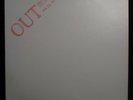 THE ROLLING STONES -  OUT ON BAIL 1978 US TOUR LP + 45RPM LTD ED FAN CLUB EX