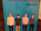 Weezer- Blue Album (Mobile Fidelity Sound Lab 180 gram Vinyl- 2012 pressing)