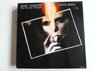 DAVID BOWIE  Ziggy Stardust the Motion Picture 2LP RCA PL84862