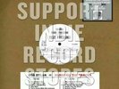 BOB DYLAN BLOOD ON THE TRACKS NY TEST PRESSING 12