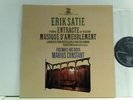 Entracte · Musique D'Ameublement · Sonnerie Pour Réveiller Le Roi Des Singes · V