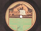92c.  Titta Ruffo - Barbiere-Largo al factotum & Faust-Dio possente-Gramm. 85084
