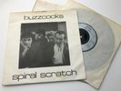 Buzzcocks - Spiral Scratch - Vinyl 7