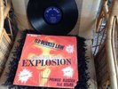 It's Burkes Law Jamaica Ska Explosion 1965 with Prince Buster&All Stars