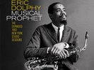 ERIC DOLPHY Musical Prophet 3LP RSD 2018 Resonance Records 2356/3000 NEW SEALED