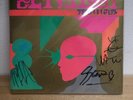 The Flaming Lips - Oczy Mlody Vinyl Record SIGNED BY THE BAND