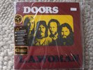 The Doors, LA Woman, Analogue Productions 2 LP, 45 rpm, New, Sealed