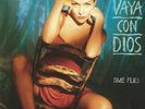 VAYA CON DIOS - Time Flies - Vinyl (180 gram audiophile vinyl LP + insert)