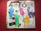 L2-4 ATLANTIC STARR Cool, Calm, Collected ... 12” SINGLE ... 45RPM ... 1985