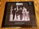 KISS - Dressed To Kill - NEW- Vinyl LP - Kissteria - 2014 180 Gram