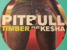 Pitbull Feat. Ke$ha - Timber (12