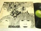 THE BEATLES REVOLVER LP NM NEAR MINT US APPLE Vinyl