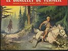 Serge DALENS Le bracelet de vermeil French 10