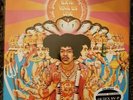 JIMI HENDRIX EXPERIENCE Axis: Bold As Love Classic Records MONO 200g. Mint vinyl