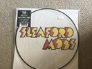 Sleaford Mods - Tiswas - EP - Picture Disc With Flat. RSD 2015