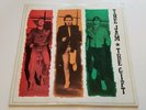 The Jam ?– The Gift 1982 UK 1st Press EX Vinyl Paul Weller Rock Indie Mod