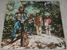 CREEDENCE CLEARWATER REVIVAL Green River SCARCE UK 1970 Nr EX LP, LOVELY COVER.