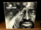 YUSEF LATEEF «THE GENTLE GIANT» 1972 ATLANTIC Rare Afro-Jazz-Funk  EXCELLENT