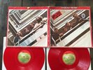 THE BEATLES - 1962-1966 - RARE 2LP LIMITED RED VINYL 1978