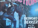 ROCKSTEADY LP / DESMOND DEKKER & THE ACES / ACTION / BEVERLEY'S RECORDS