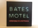 BATES MOTEL: Collector’s Edition Soundtrack Vinyl Limited Edition