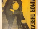 Minor Threat Vinyl Reissue LP