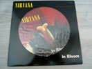 Nirvana In Bloom Strictly Limited Edition Picture Disc 12