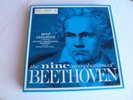 BEETHOVEN Readers Digest Nine Symphonies of Beethoven 7 LP Box Set Records