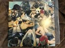 45 RPM Panda Bear Person Pitch Vmp Vinyl Lp Me Please Color
