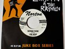 LINK WRAY Batman Theme VINYL 45 Rockabilly Surf Rock & Roll Cult Tv RARE RECORD