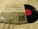 RARE Taiwan Pressing Led Zeppelin VI on First Records In Shrink...VG++