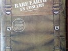 Rare Earth In Concert  *2LP deutsche Pressung v.1971 mit Poster & GET READY  LP