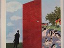 GEORGE HARRISON: Wonderwall Music US Apple ST-3350 Beatles Vinyl LP VG++