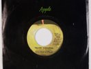 JOHN FOSTER, BLACK DYKE MILLS BAND: Yellow Submarine Apple 1800 Beatles 45 NM