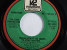Sweet Soul 45 LOST GENERATION Your Mission INNOVATION II promo HEAR