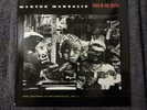 WYNTON MARSALIS VINYL LP THICK IN THE SOUTH Soul Gestures VOL 3