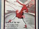 78 RPM -- Okeh Catalog - January 1926 - 24 pages - Jazz - Country - Blues - Pop