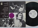 ART ENSEMBLE OF CHICAGO BANDE SONORE ORIGINALE ODEON EOP-88022 Japan PROMO LP