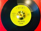 *** THE JADES *** HOTTER THAN FIRE **VG++ *NORTHERN SOUL CLASSIC