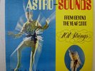 VINTAGE VINYL LP RECORD 