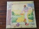 Elton John - Goodbye Yellow Brick Road - UK Simply Vinyl 180 gr reissue NM