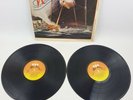 Jeff Wayne's The War of the Worlds 1978 Double Vinyl LP with Booklet **TESTED**