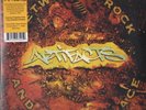 ARTIFACTS-BETWEEN A ROCK & A HARD PLACE VINYL LP NEW