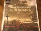 Mark Knopfler All the Roadrunning 2LP 2006 Nonesuch Records 180 Gram RTI 44154-1