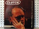 Clutch - Unofficial Slow Hole To China Rare n Unreleased Vinyl LP Record Album